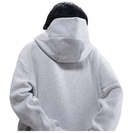 Nike Γυναικεία ζακέτα Sportswear Phoenix Fleece Oversized Full-Zip Hoodie